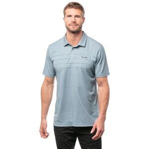Travis Mathew Across The Atlantic Golf Polo